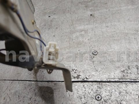 Новое Mazda 2, 2003 г., арт. 151085, фото 4