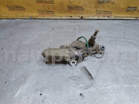 Новое Mazda 323 BA, 1994 г., арт. 151097