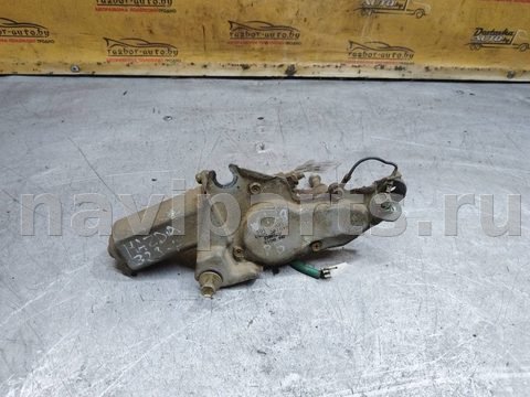 Новое Mazda 323 BA, 1994 г., арт. 151097, фото 2