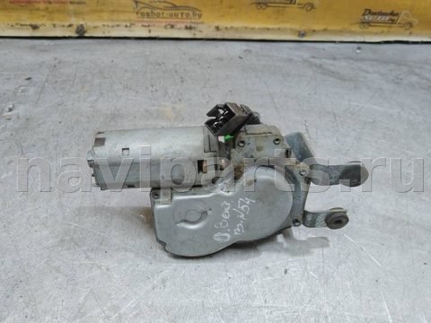 Новое Opel Vectra, 1995 г., арт. 151266, фото 4