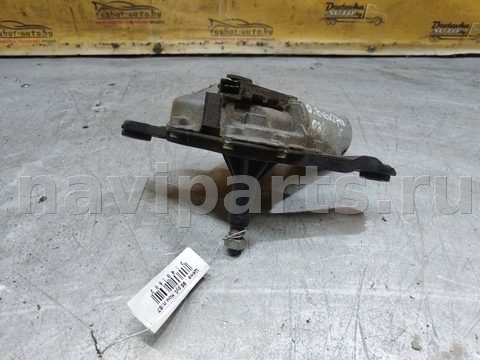 Новое Opel Vectra, 2002 г., арт. 151327, фото 2