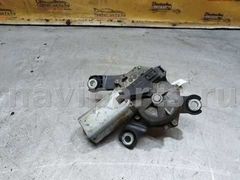 Новое Opel Vectra, 2002 г., арт. 151327, фото 3