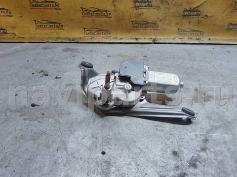 Новое Toyota Avensis, 2002 г., арт. 153118