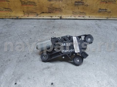 Новое Ford Mondeo, 2007 г., арт. 154268, фото 2