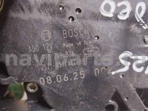 Новое Ford Mondeo, 2007 г., арт. 154268, фото 4