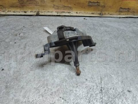 Новое Opel Corsa, 2010 г., арт. 154971, фото 2