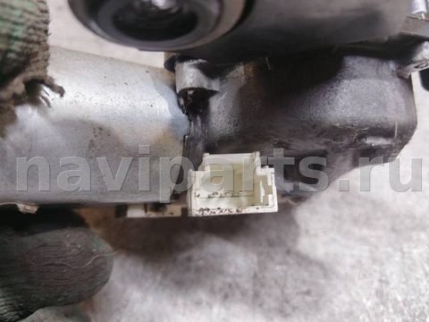 Новое Citroen C5, 2004 г., арт. 155182, фото 5