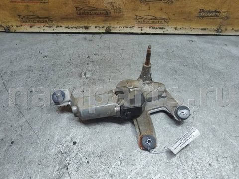 Новое Toyota Corolla Verso, 2007 г., арт. 155487