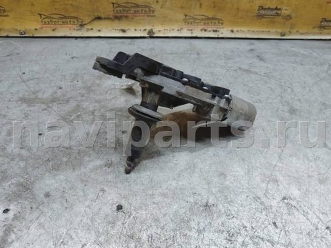 Новое Ford Galaxy, 2006 г., арт. 155757, фото 2