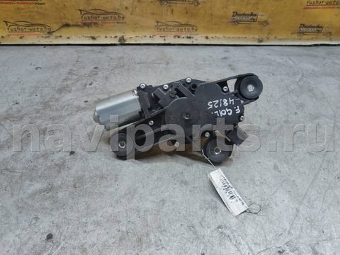Новое Ford Galaxy, 2006 г., арт. 155757, фото 3