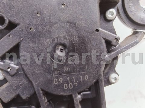 Новое Ford Galaxy, 2006 г., арт. 155757, фото 4