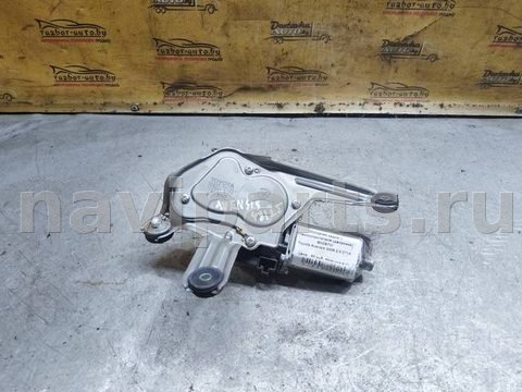 Новое Toyota Avensis, 2006 г., арт. 156004, фото 3