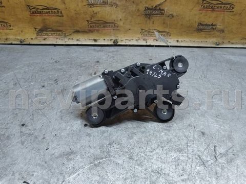 Новое Ford C-Max, 2007 г., арт. 156561, фото 3