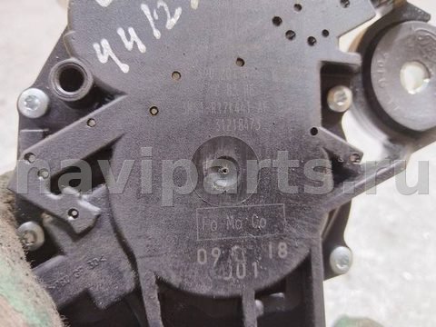 Новое Ford C-Max, 2007 г., арт. 156561, фото 4