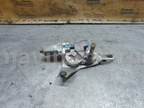 Новое Honda FR-V, 2004 г., OEM 33845d, арт. 157865