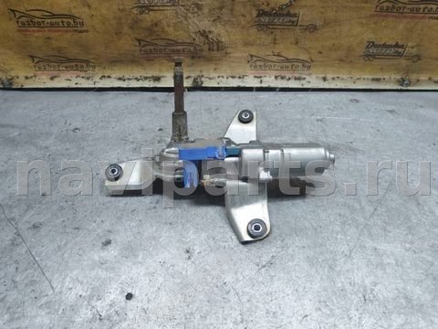Новое Honda FR-V, 2004 г., OEM 33845d, арт. 157865, фото 2