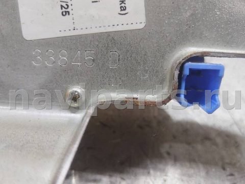 Новое Honda FR-V, 2004 г., OEM 33845d, арт. 157865, фото 4