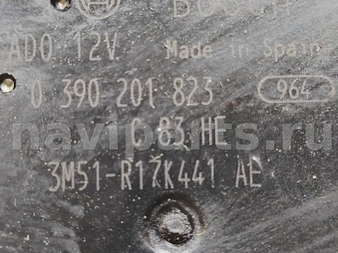 Новое Ford Focus, 2005 г., OEM 3m51, арт. 159953, фото 5
