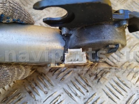 Новое Citroen C5, 2004 г., арт. 16152, фото 3