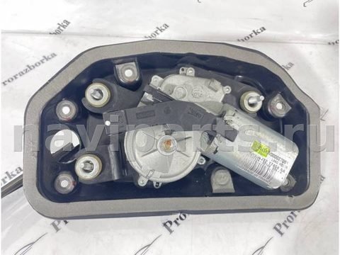 Новое Land-Rover Evoque L538, 2018 г., OEM LR024226, арт. 1628, фото 3
