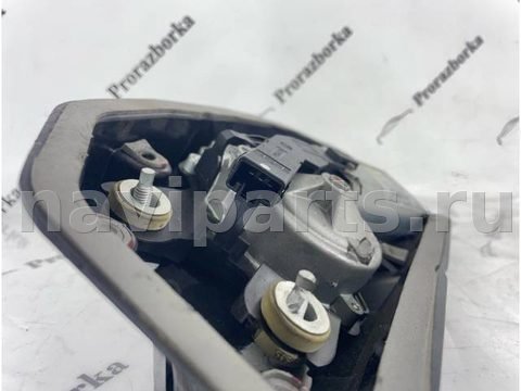 Новое Land-Rover Evoque L538, 2018 г., OEM LR024226, арт. 1628, фото 4