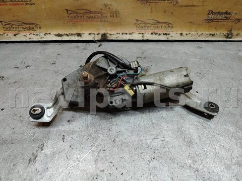 Новое Nissan Almera N16, 2000 г., арт. 165773