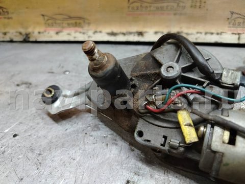 Новое Nissan Almera N16, 2000 г., арт. 165773, фото 2