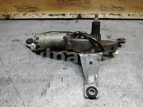 Новое Nissan Almera N16, 2000 г., арт. 165773, фото 3