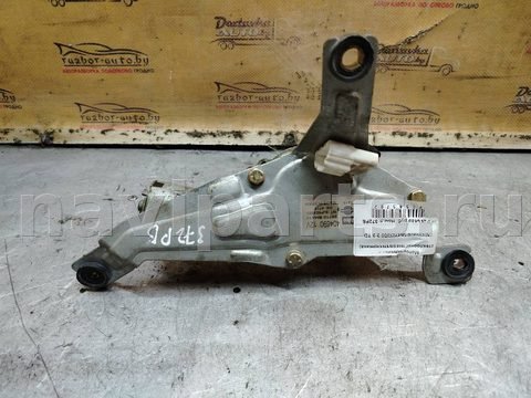 Новое Nissan Almera N16, 2000 г., арт. 165773, фото 4