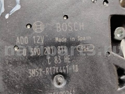 Новое Volvo V50, 2003 г., OEM 31218473;3m51r17k441ad, арт. 170907, фото 5