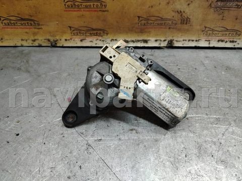Новое Renault Clio, 1998 г., OEM 8200001891b, арт. 173470