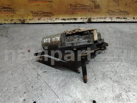 Новое Renault Clio, 1998 г., OEM 8200001891b, арт. 173470, фото 2