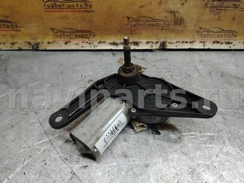 Новое Renault Clio, 1998 г., OEM 8200001891b, арт. 173470, фото 3