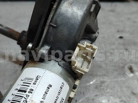 Новое Renault Clio, 1998 г., OEM 8200001891b, арт. 173470, фото 4