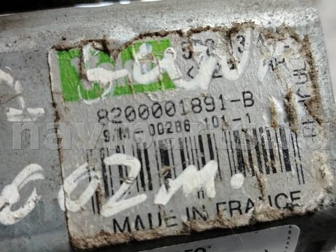 Новое Renault Clio, 1998 г., OEM 8200001891b, арт. 173470, фото 5