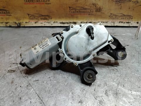 Новое Volkswagen Polo, 2001 г., OEM 6q6955711, арт. 176137