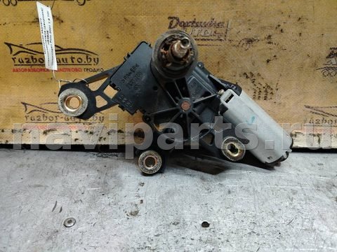 Новое Volkswagen Polo, 2001 г., OEM 6q6955711, арт. 176137, фото 2