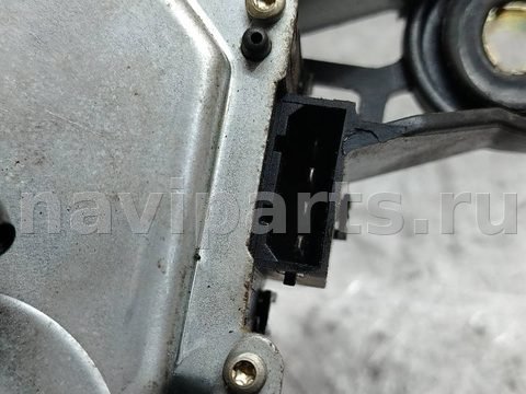 Новое Volkswagen Polo, 2001 г., OEM 6q6955711, арт. 176137, фото 4