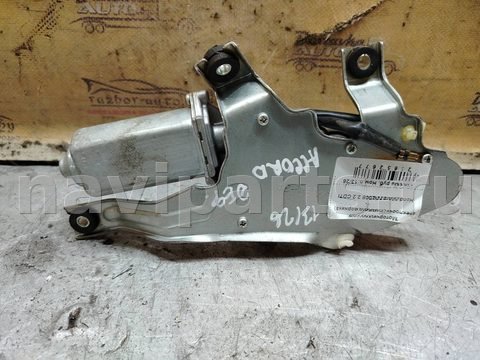 Новое Honda Accord, 2006 г., OEM 34952581, арт. 176472, фото 3