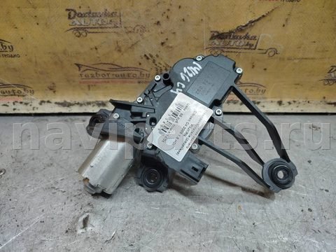Новое Citroen C4, 2004 г., OEM 9646803180, арт. 176794