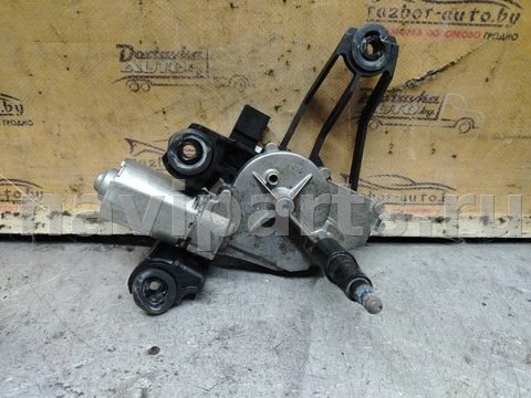 Новое Citroen C4, 2004 г., OEM 9646803180, арт. 176794, фото 2