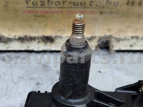 Новое Seat Arosa 6H, 2000 г., OEM 6х0955711d, арт. 177168, фото 2