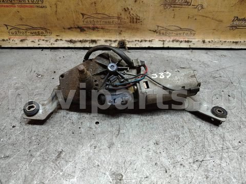 Новое Nissan Almera N16, 2000 г., OEM 28710bm400, арт. 177658