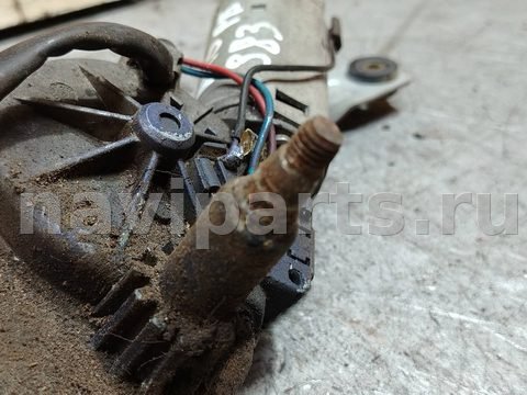 Новое Nissan Almera N16, 2000 г., OEM 28710bm400, арт. 177658, фото 2