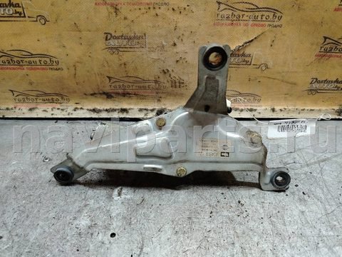 Новое Nissan Almera N16, 2000 г., OEM 28710bm400, арт. 177658, фото 3