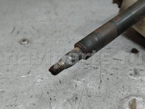 Новое Fiat Marea, 1996 г., OEM 79300785, арт. 179071, фото 2