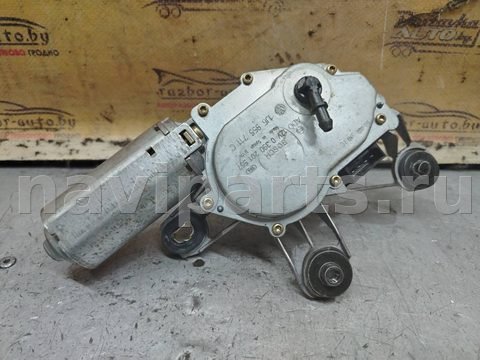 Новое Volkswagen Golf, 1997 г., OEM 1j6955711с, арт. 188200, фото 3