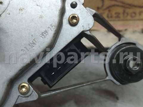 Новое Volkswagen Golf, 1997 г., OEM 1j6955711с, арт. 188200, фото 4