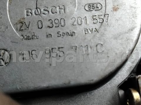 Новое Volkswagen Golf, 1997 г., OEM 1j6955711с, арт. 188200, фото 5