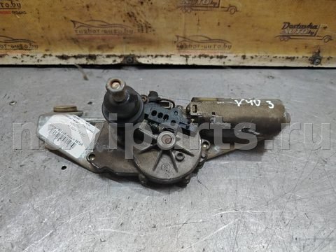 Новое Volvo V40, 2000 г., OEM 0390201529, арт. 190224